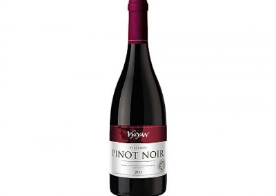 Vylyan Pinot Noir 2013