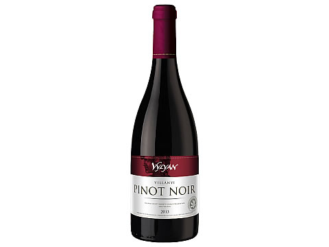 Vylyan Pinot Noir 2013